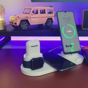 video