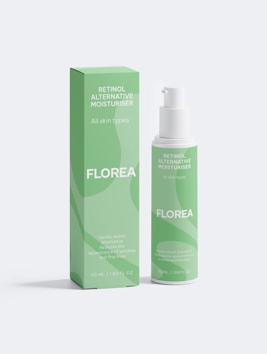 Retinol Alternative Moisturiser