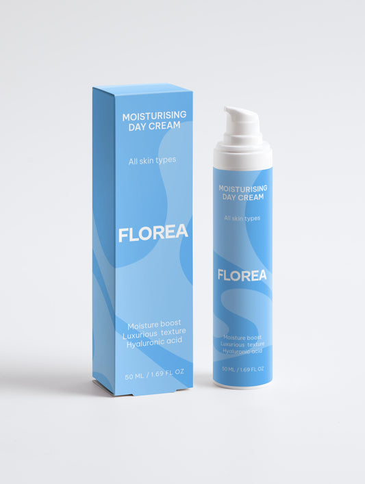 Moisturising Day Cream